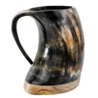Ox Horn
