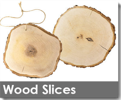 Wood Slices