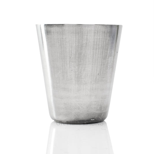 Stainless Steel - Small - Cup