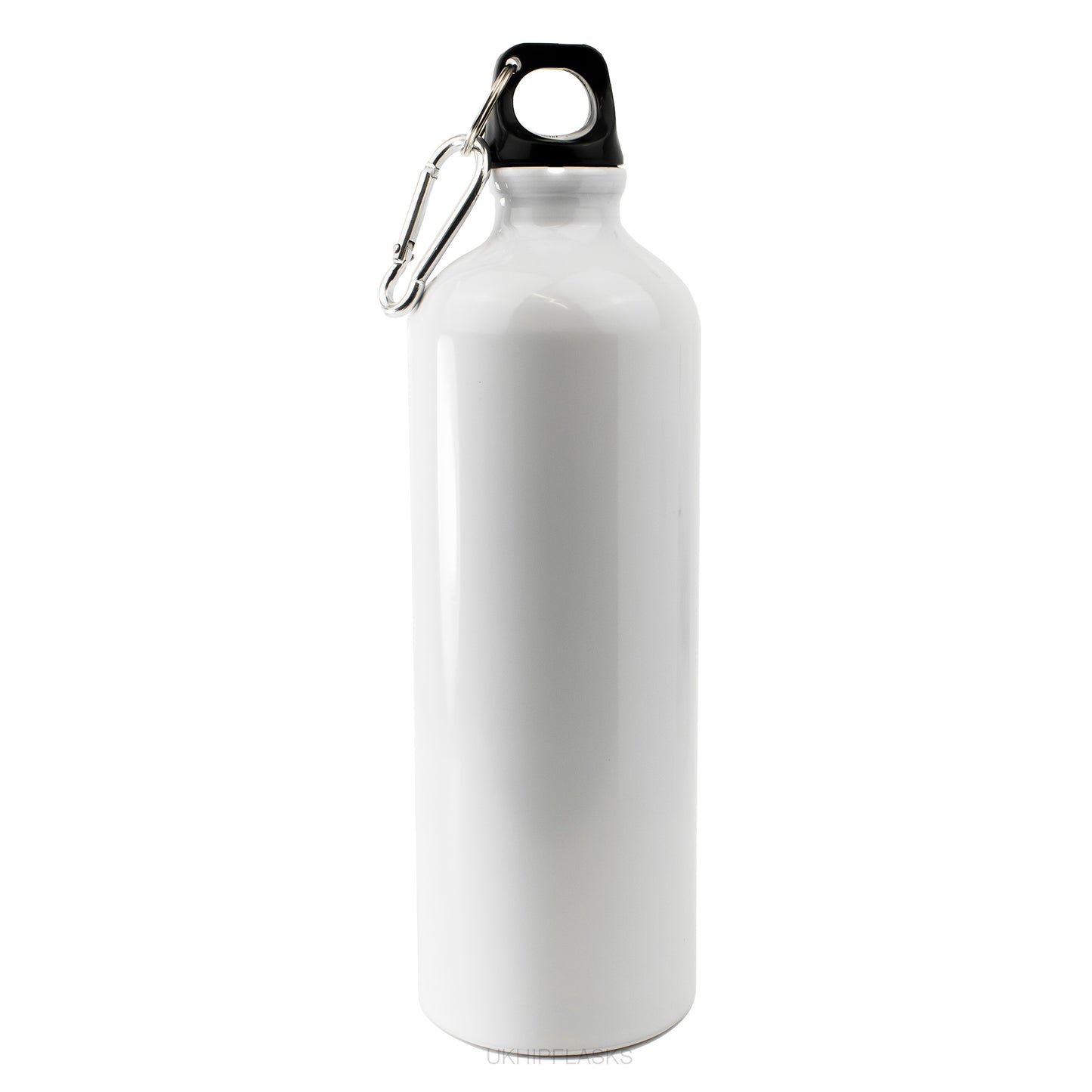 Sports Bottle - Aluminium - 750 ml