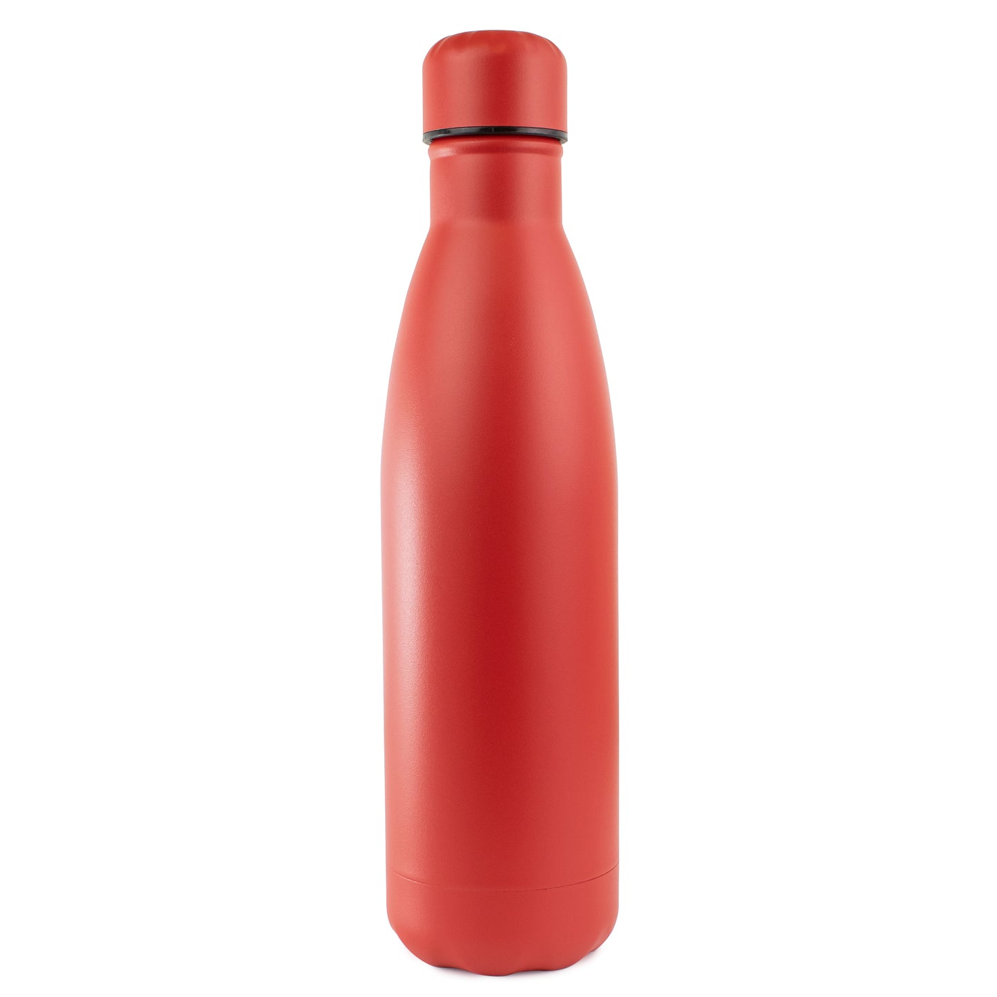 Thermal Bottle - Stainless Steel - 16.9 oz