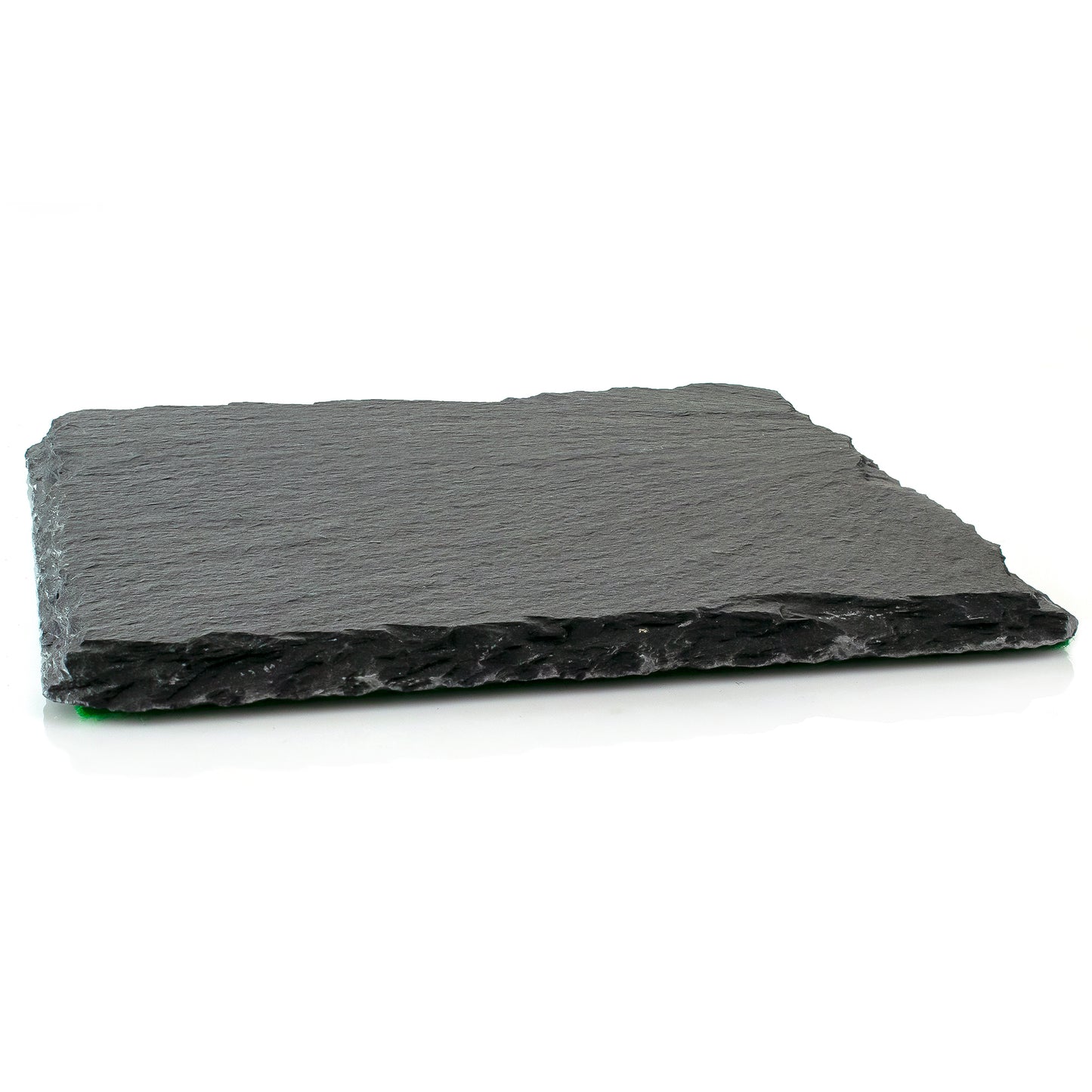 Coaster - Natural - Square (Felt Back)