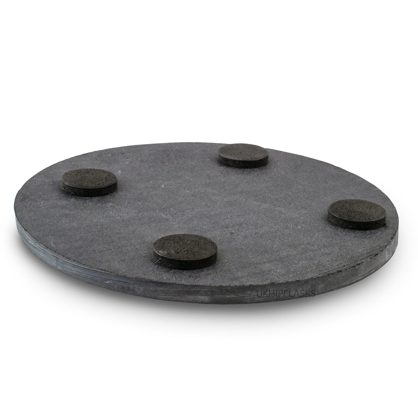 Coaster - Contemporary - Round