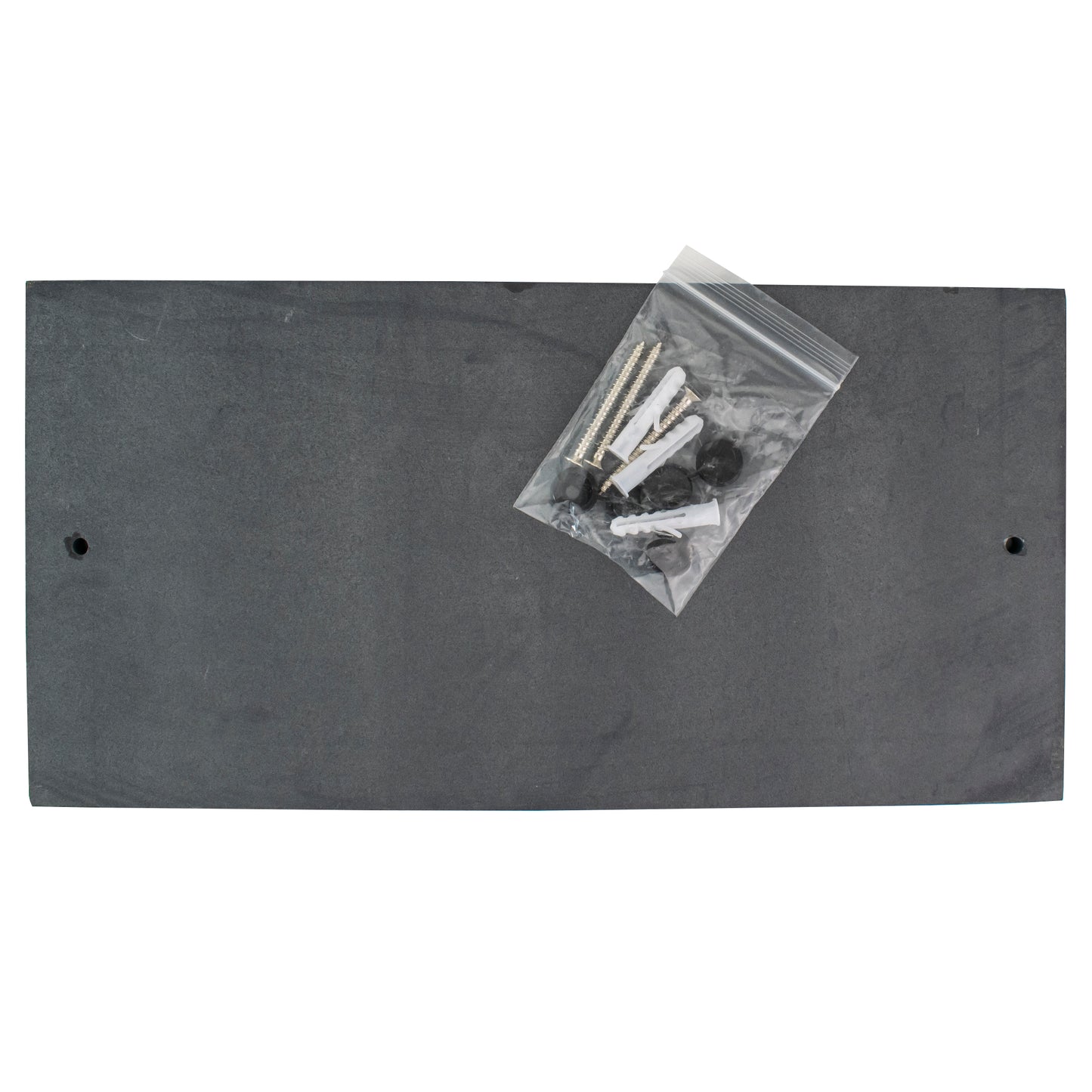 House Sign - Slate - 3.93"x 11.81"x 0.39"