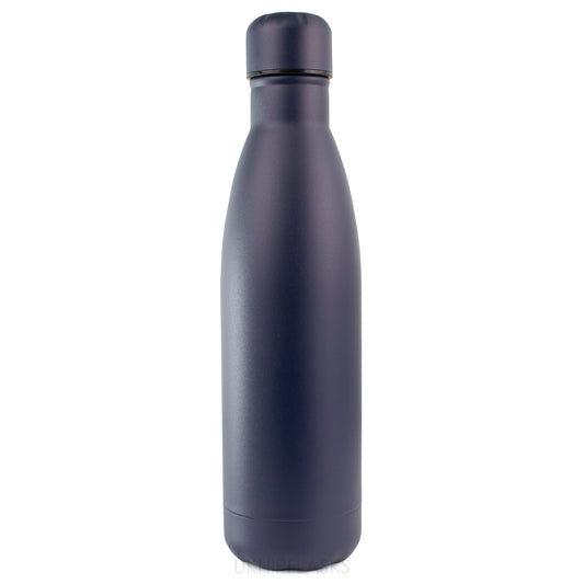 Thermal Bottle - 500ml - Dark Blue