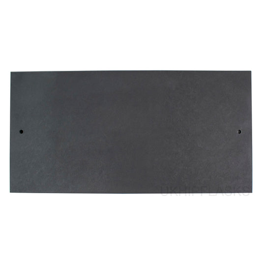 House Sign - 150mm x 300mm x 10mm