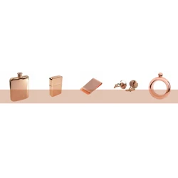 The Rose Gold Trend: Is It Here To Stay?