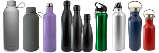 Why it is important to use eco-friendly Bottles