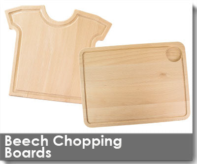 Hevea Chopping Boards