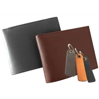 Wallets and Leather Goods