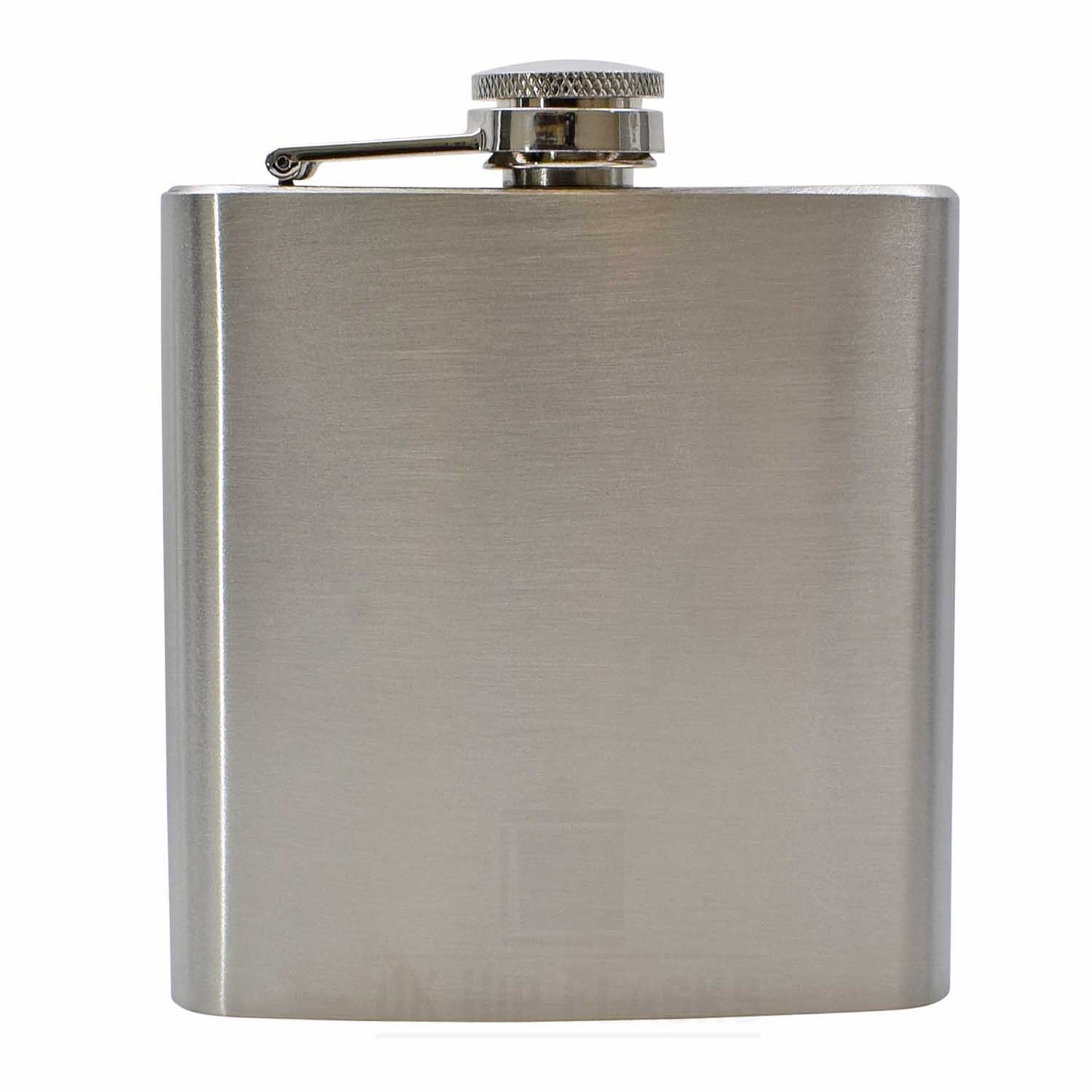 6oz Hip Flask