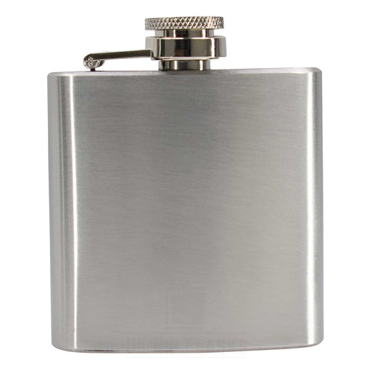 3oz Hip Flask