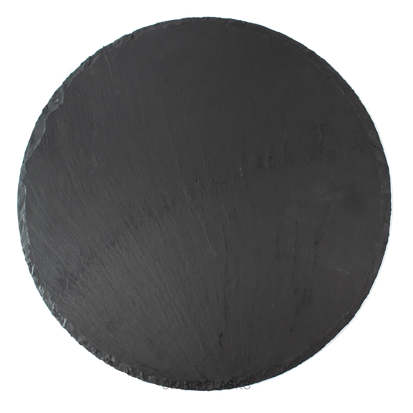 Slate - Placemat - Round