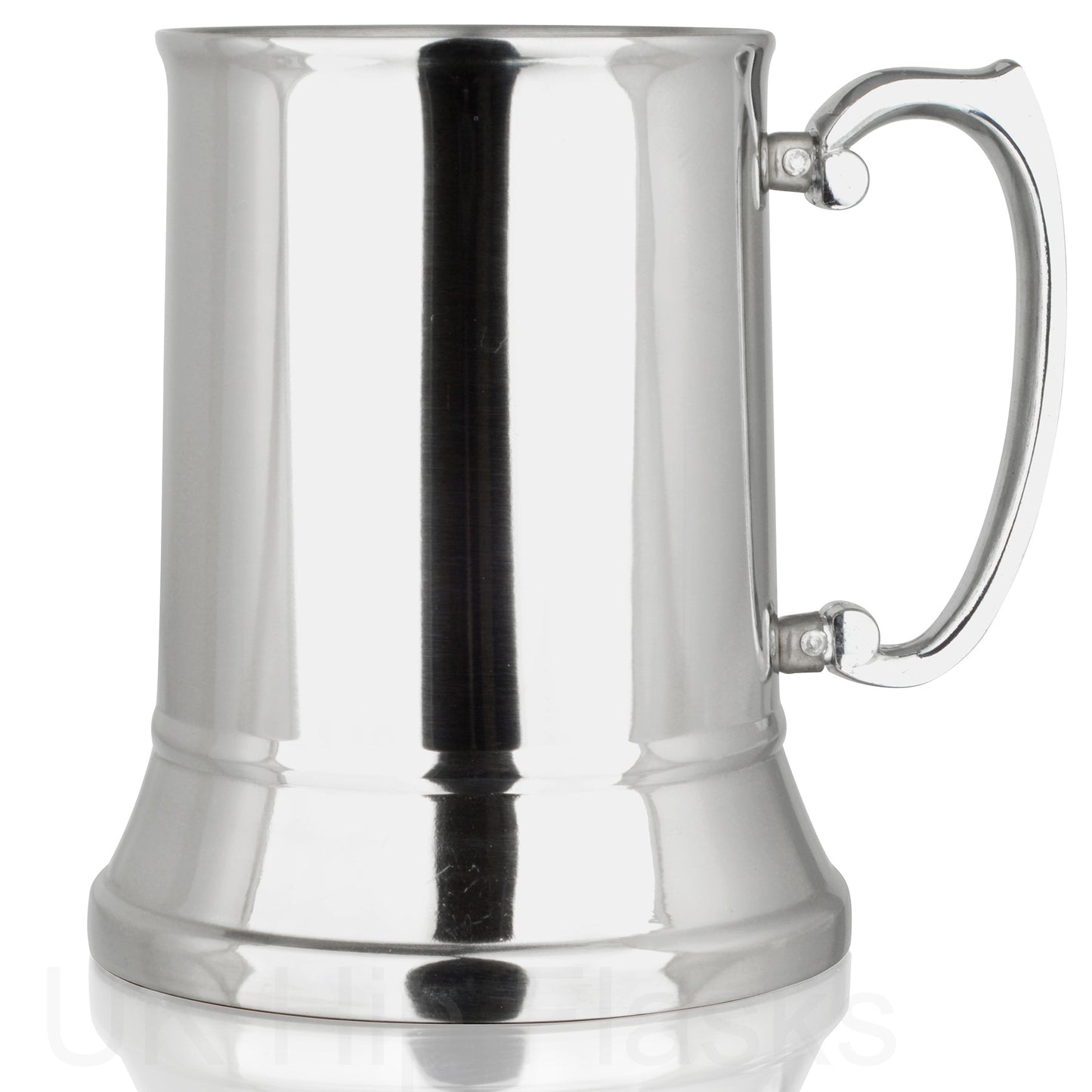 Tankard - Stainless Steel - Steel - 16.2 oz