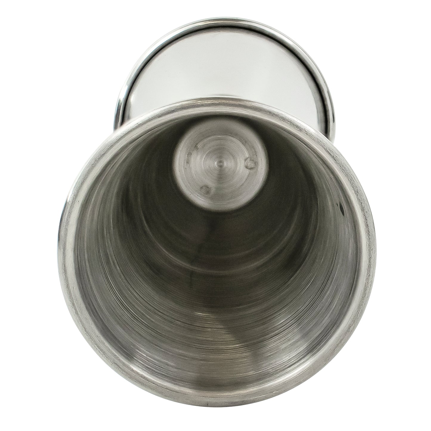Jigger - Steel Shiny - 0.84/1.69 oz