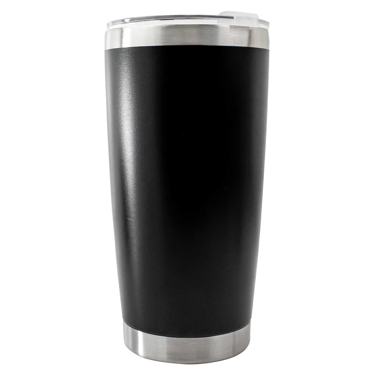 Thermal Cup - Stainless Steel - 16.90 oz