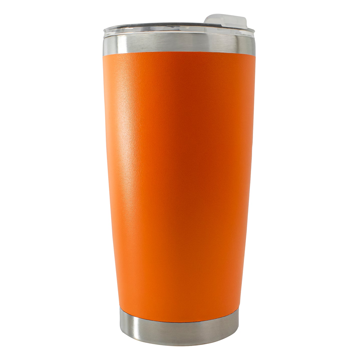 Thermal Cup - Stainless Steel - 16.90 oz