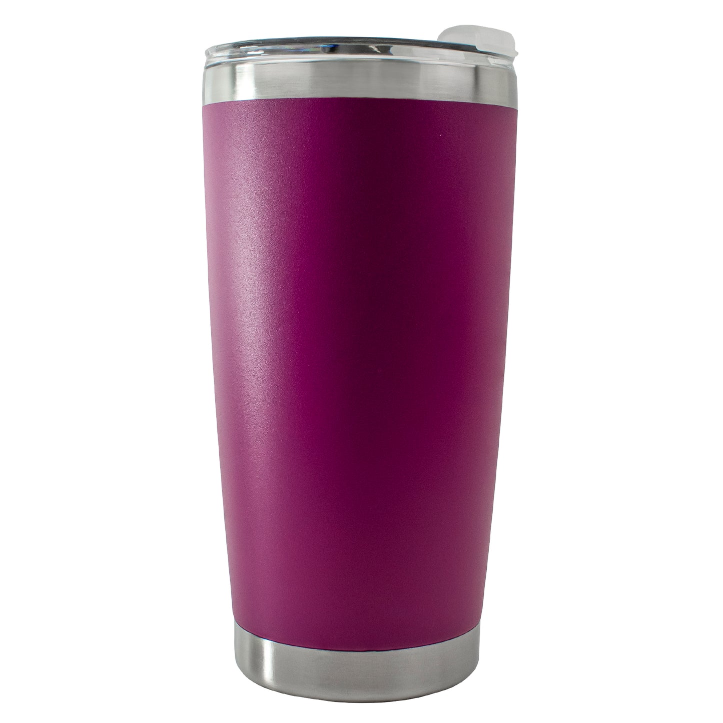 Thermal Cup - Stainless Steel - 16.90 oz