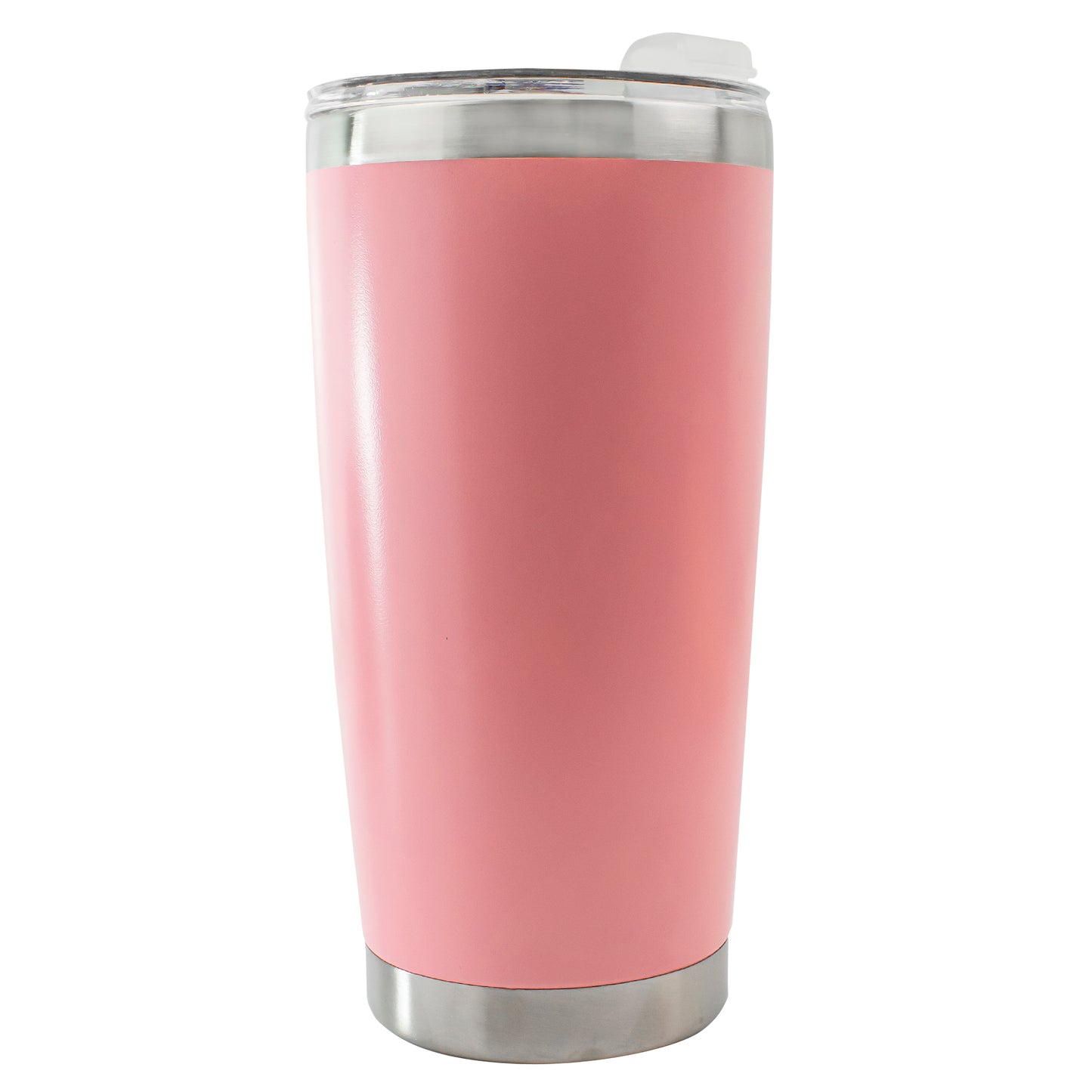 Thermal Cup - Stainless Steel - 16.90 oz
