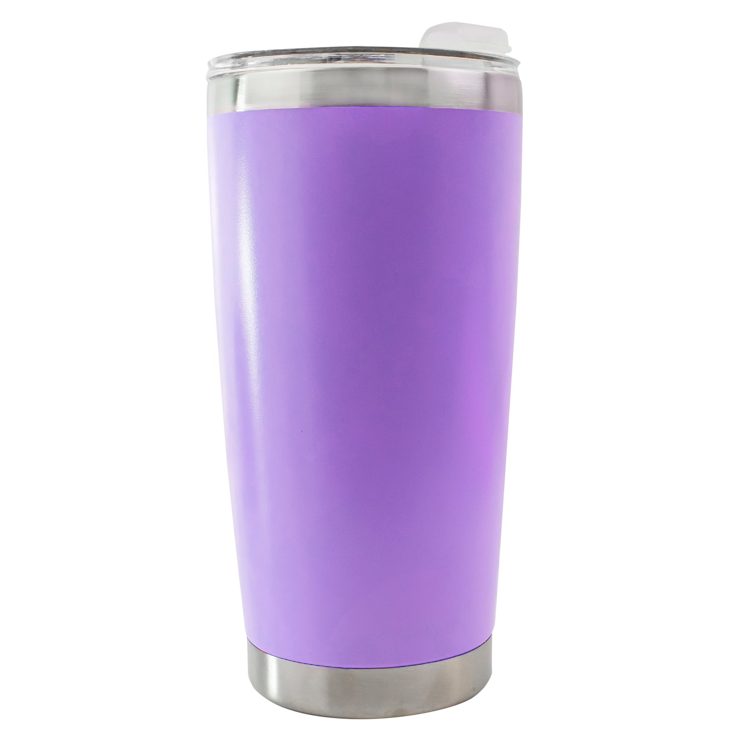 Thermal Cup - Stainless Steel - 16.90 oz