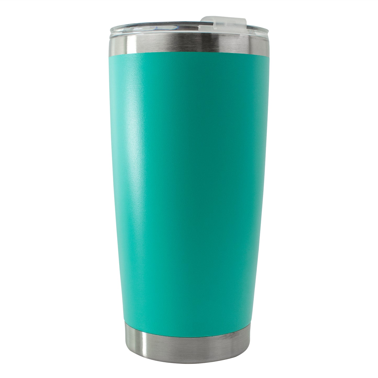 Thermal Cup - Stainless Steel - 16.90 oz