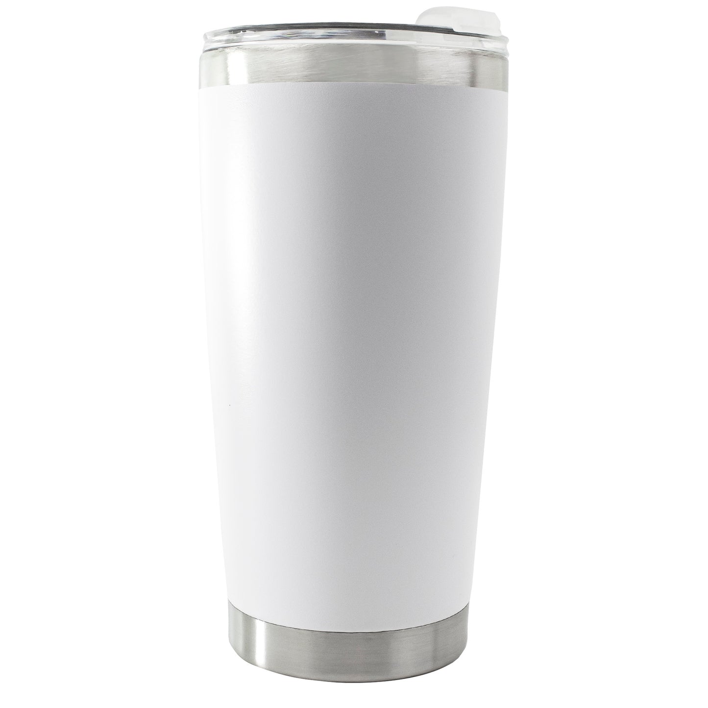 Thermal Cup - Stainless Steel - 16.90 oz
