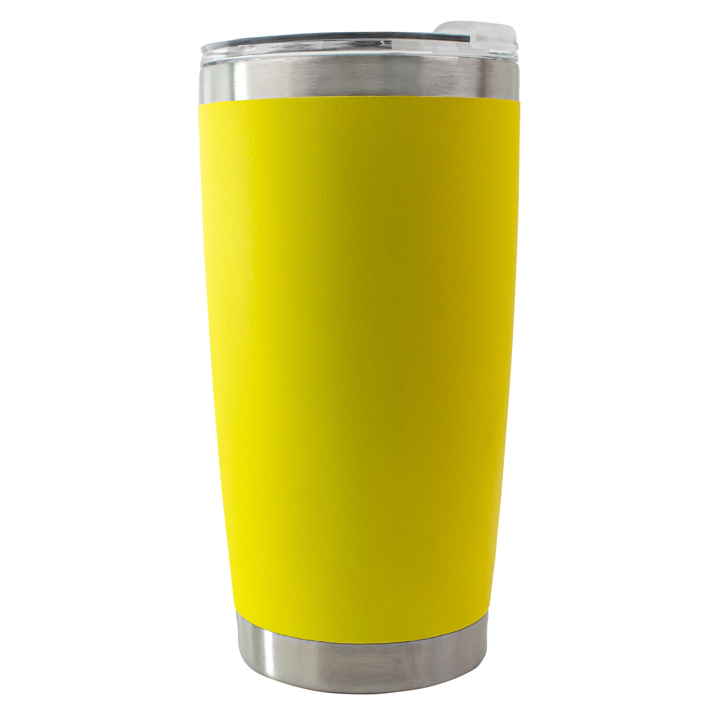 Thermal Cup - Stainless Steel - 16.90 oz