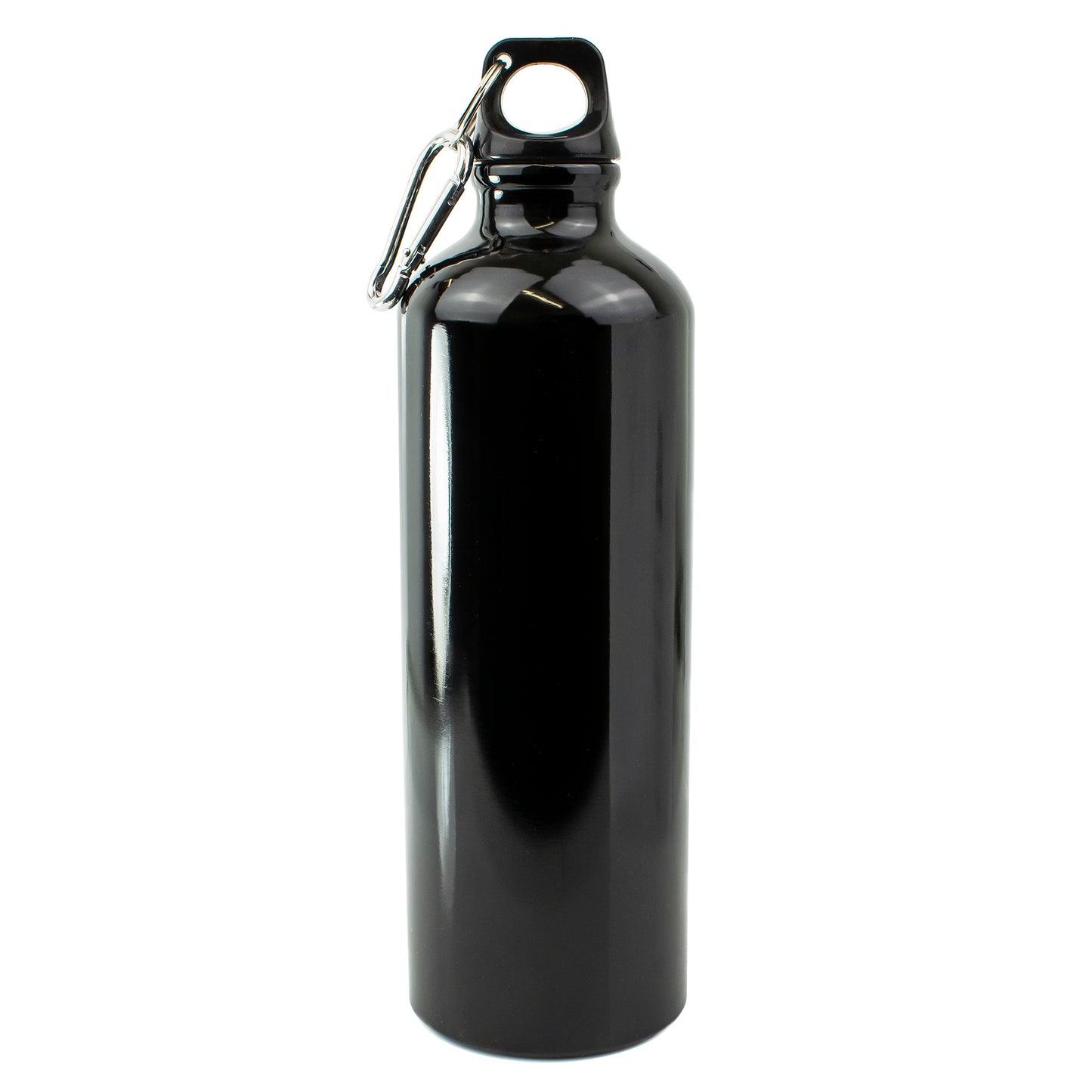 Sports Bottle - Aluminum - 25.36 oz