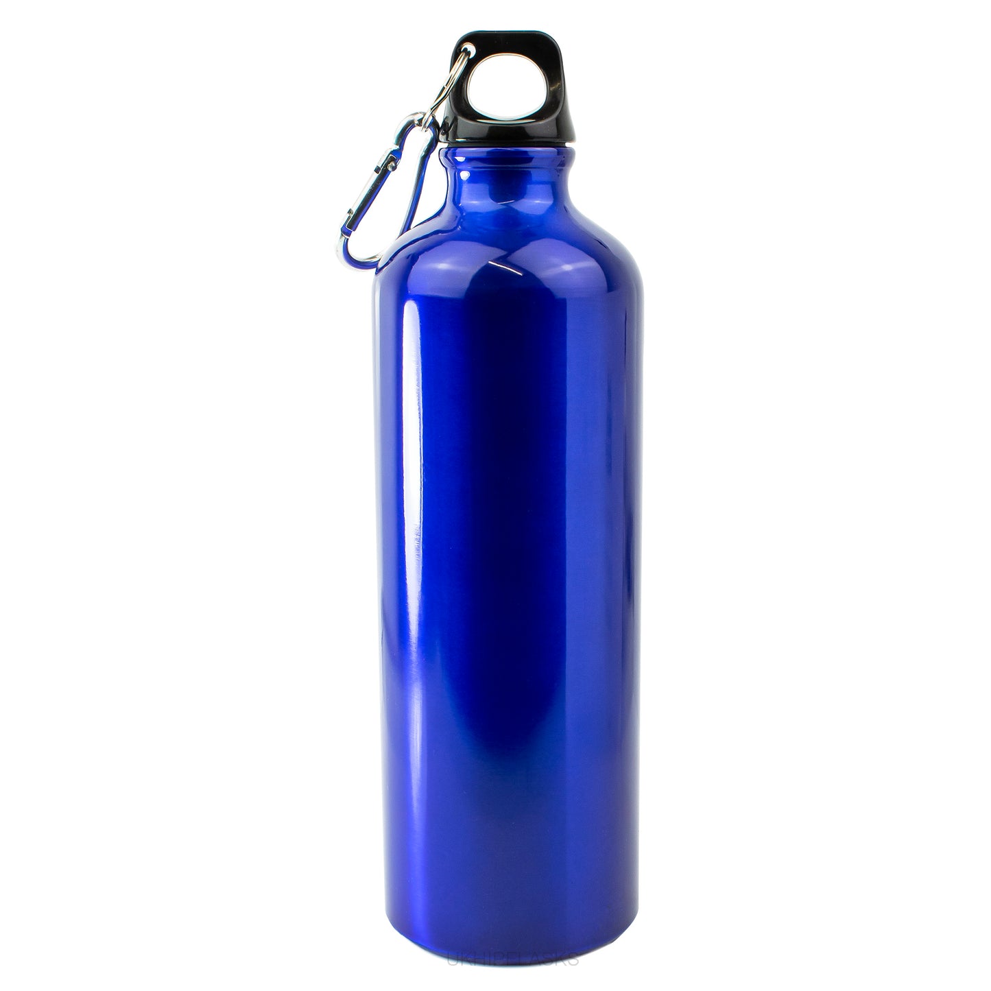 Sports Bottle - Aluminium - 750 ml