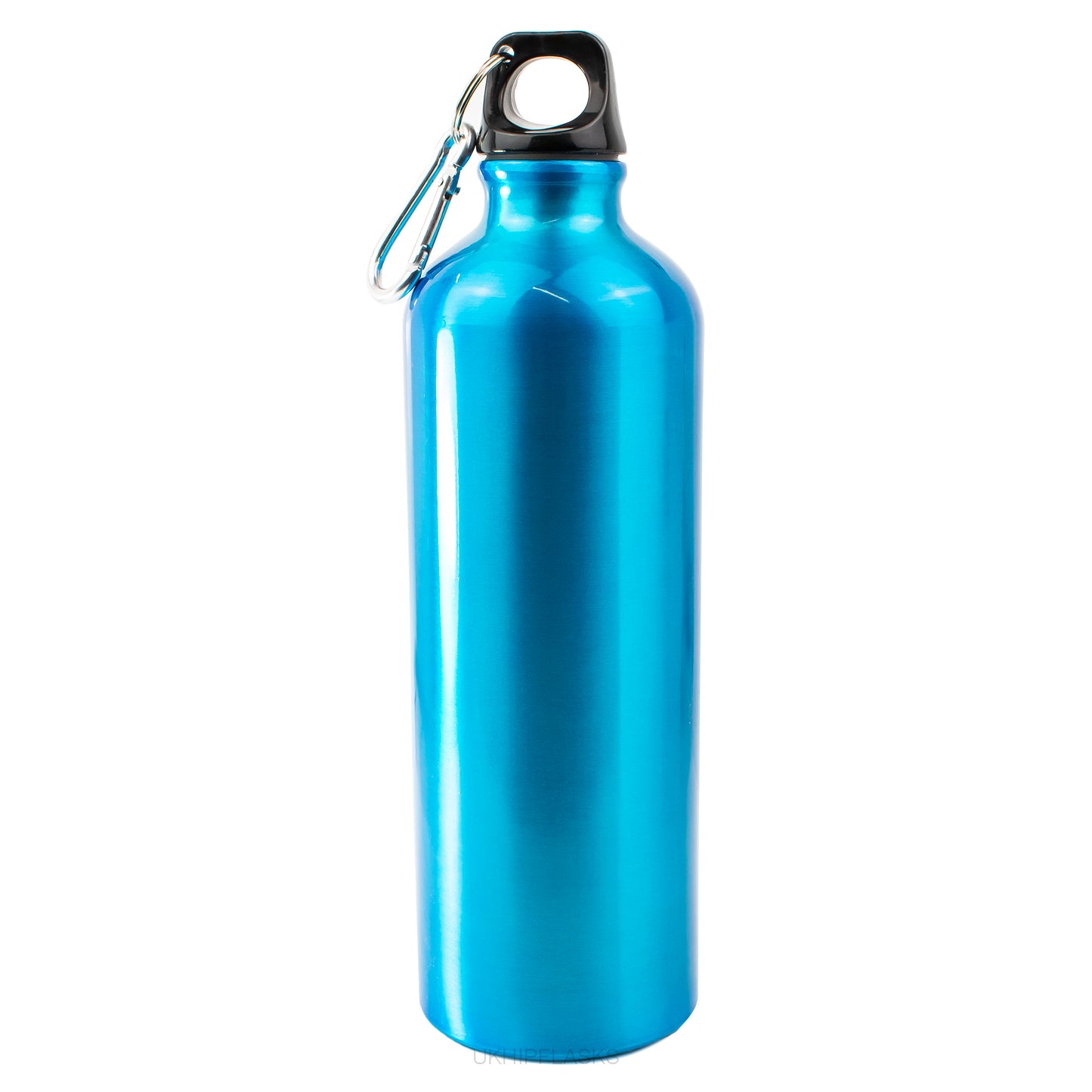 Sports Bottle - Aluminium - 750 ml