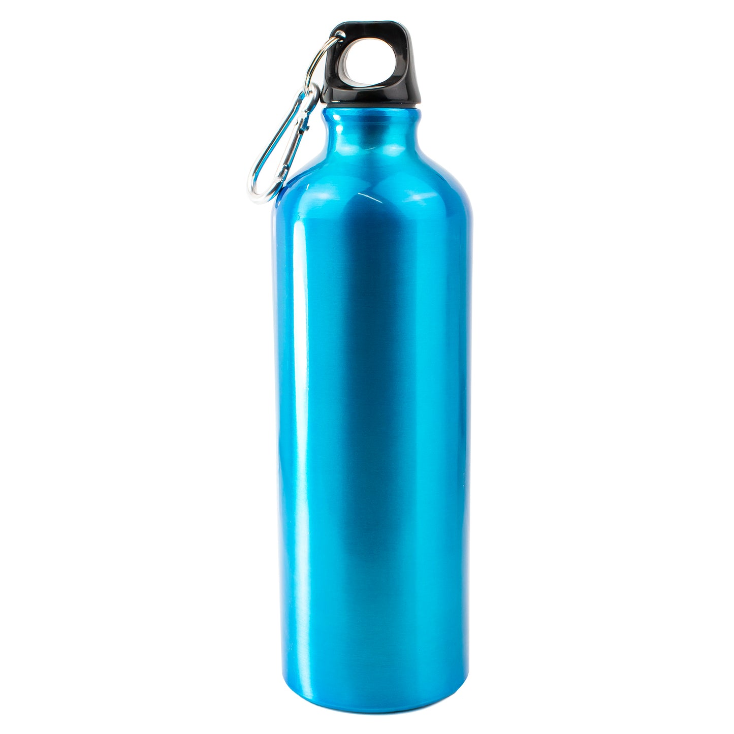 Sports Bottle - Aluminum - 25.36 oz