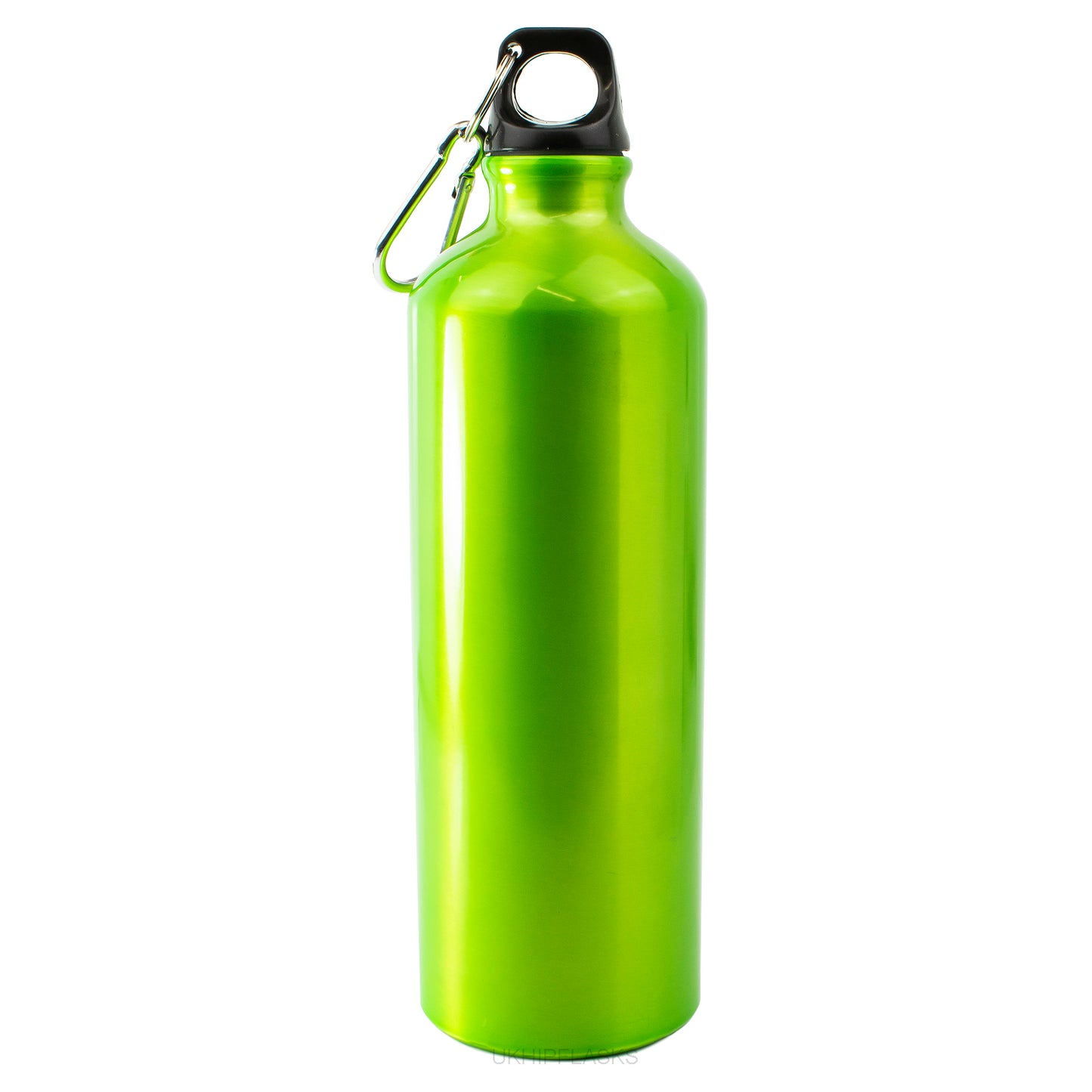Sports Bottle - Aluminium - 750 ml