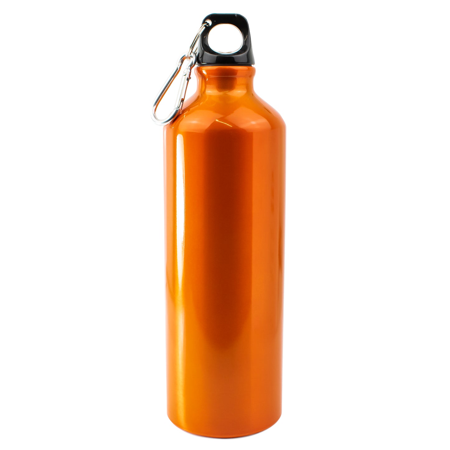 Sports Bottle - Aluminum - 25.36 oz