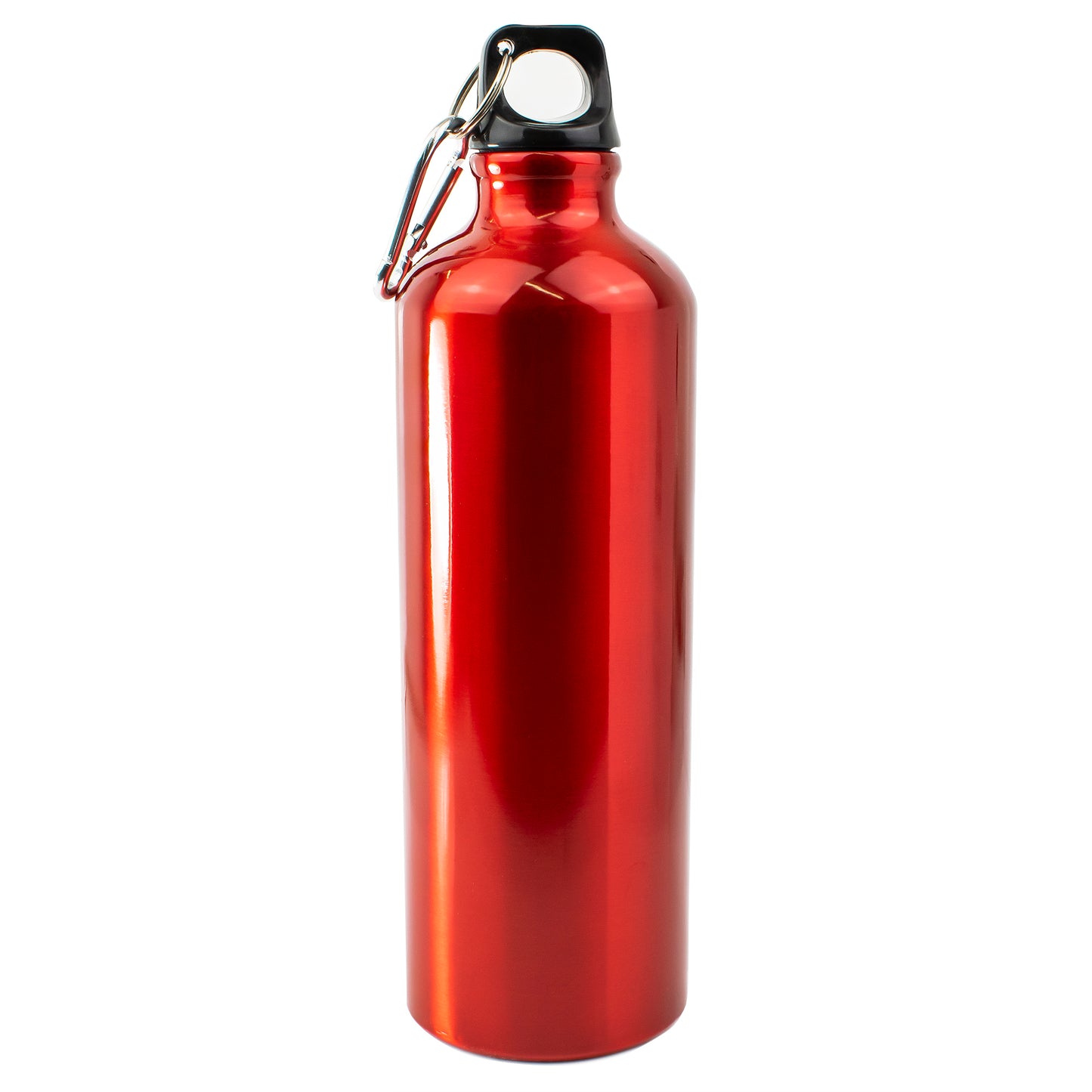 Sports Bottle - Aluminum - 25.36 oz