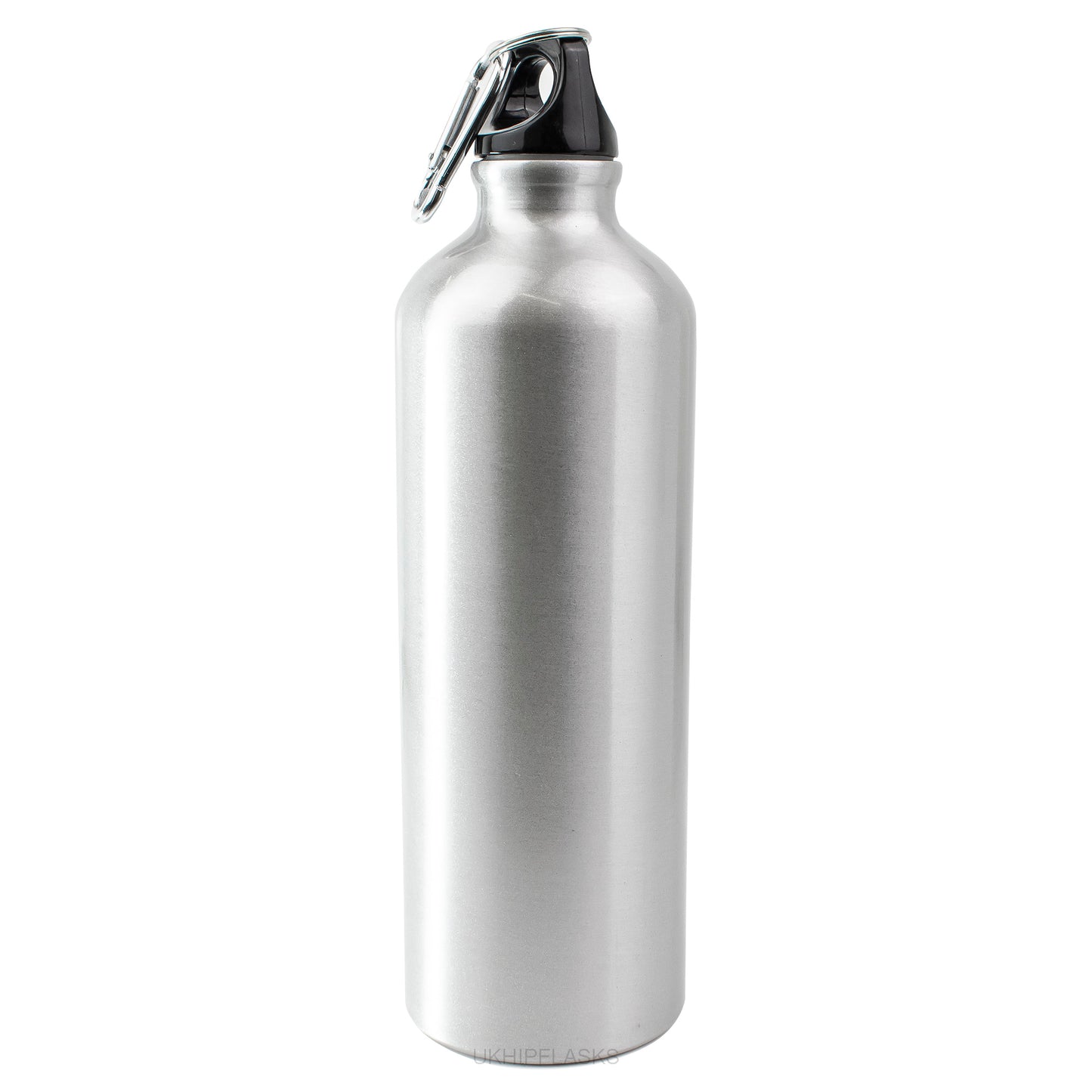 Sports Bottle - Aluminium - 750 ml