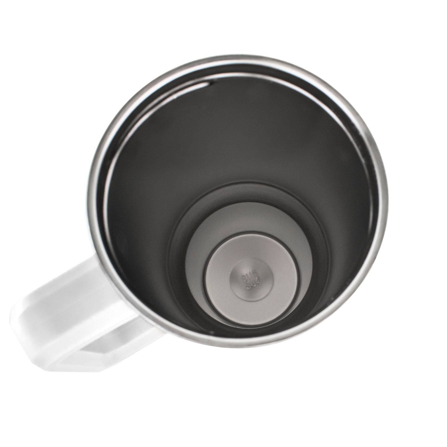 Tumbler with Straw Lid - Stainless Steel - 40 oz