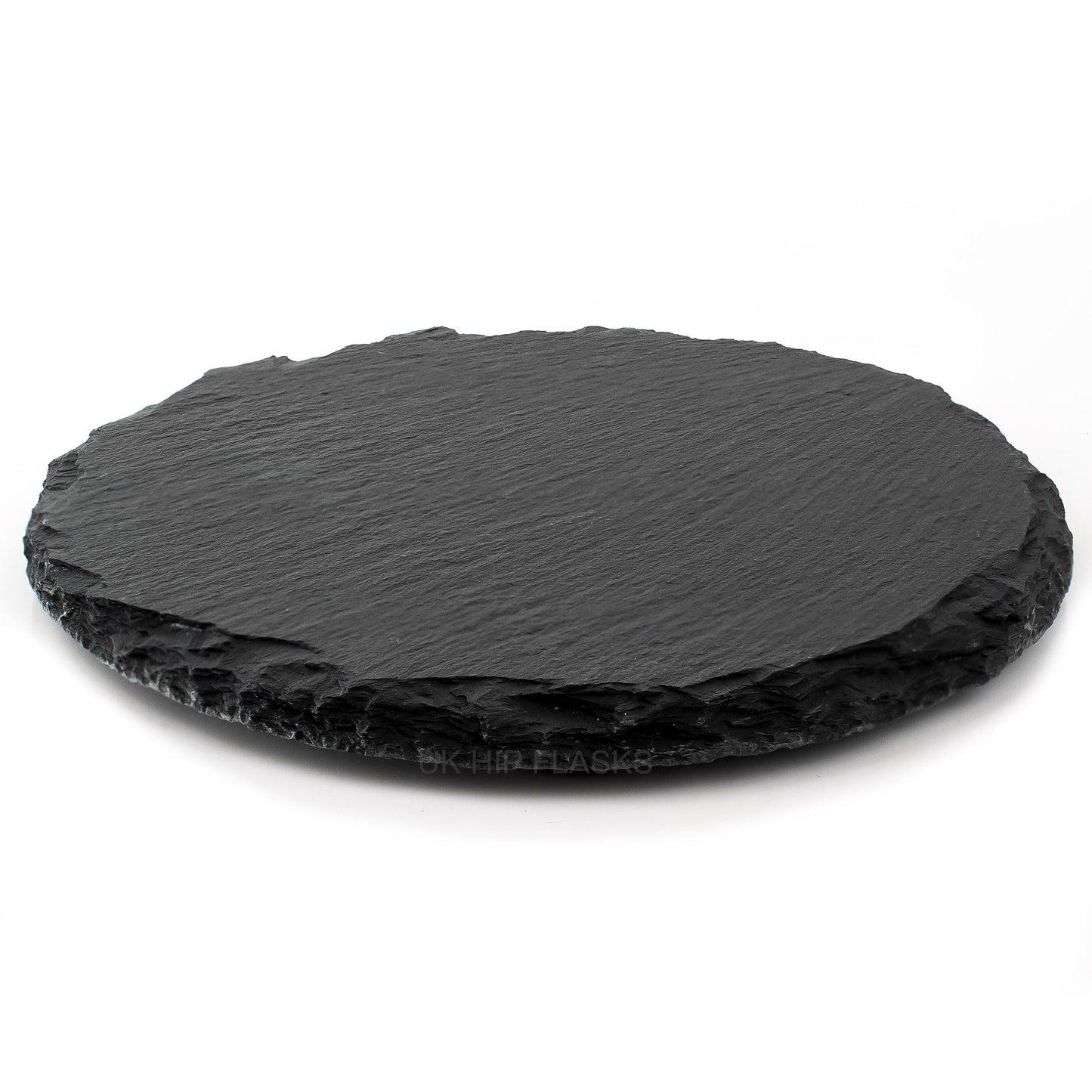 Coaster - Natural - Round