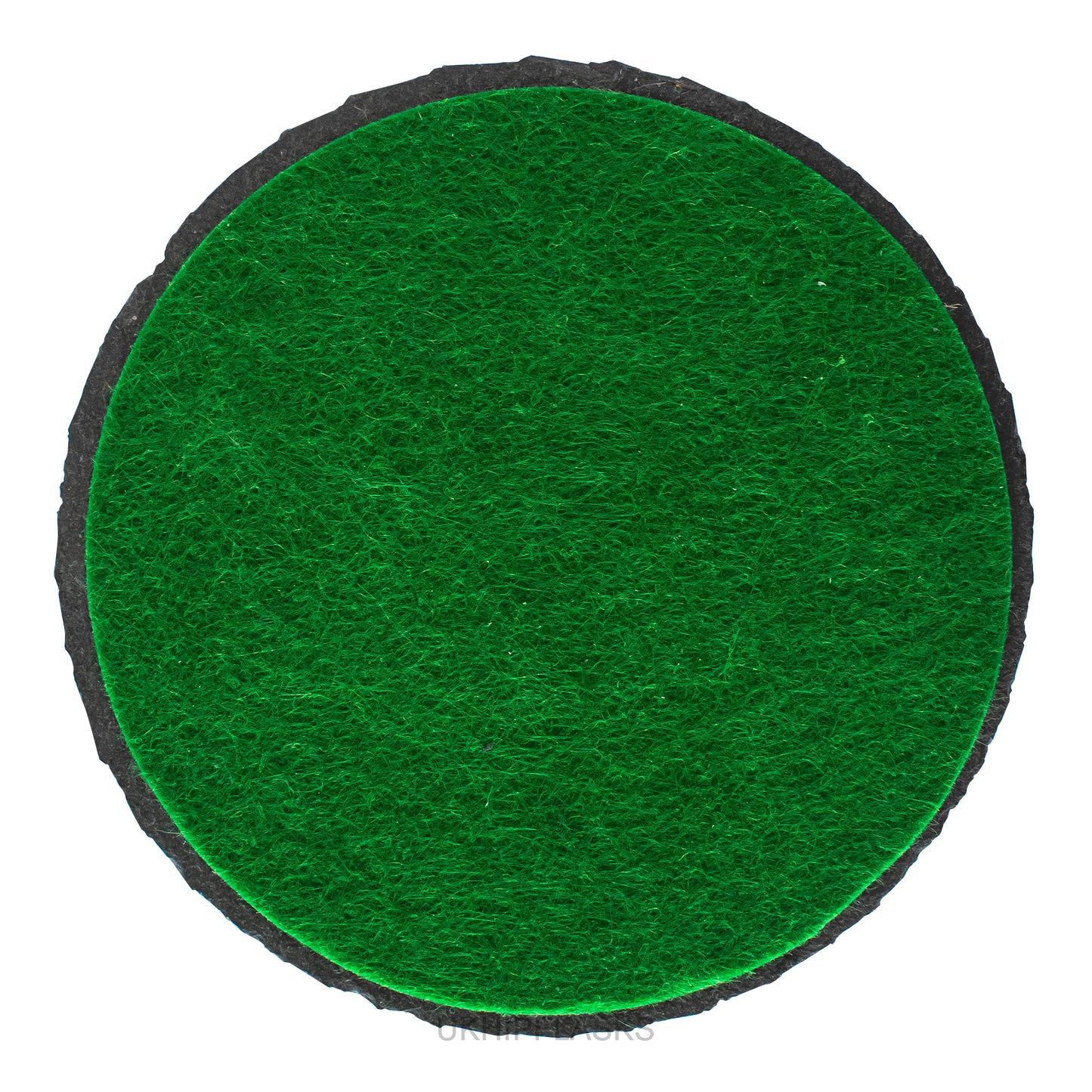 Coaster - Natural - Round (Felt Back)