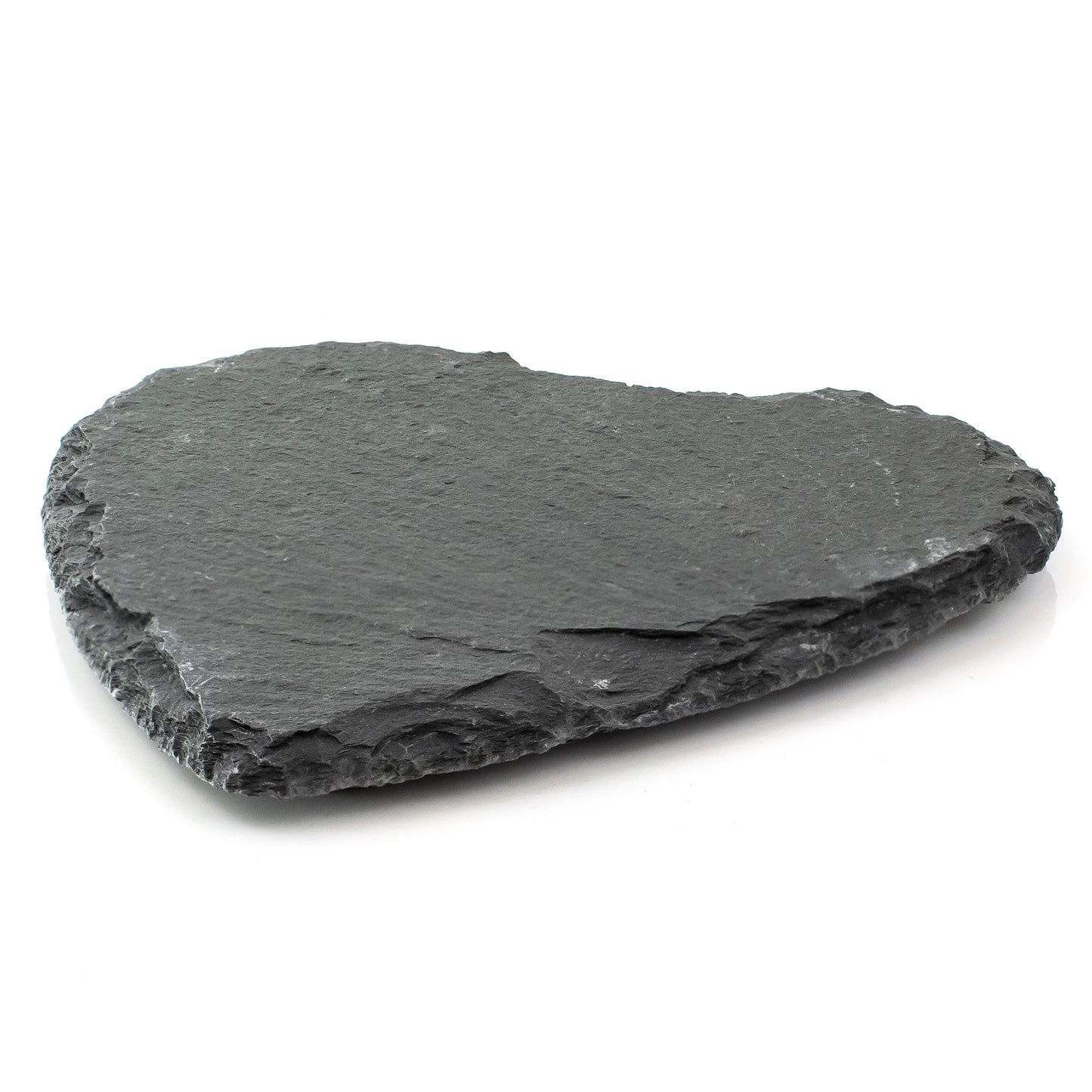 Coaster - Natural - Heart