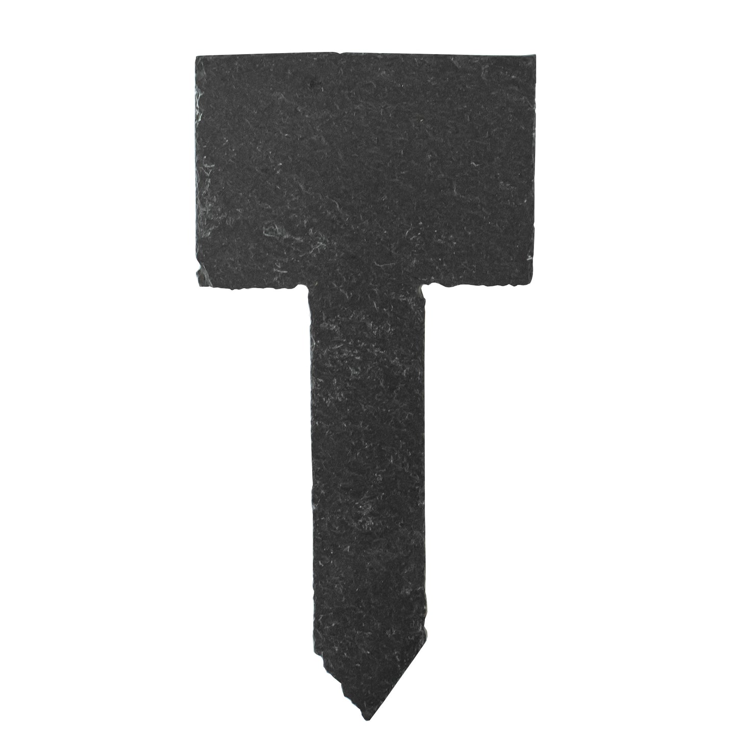 Garden Tag - Slate