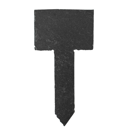 Garden Tag - Slate