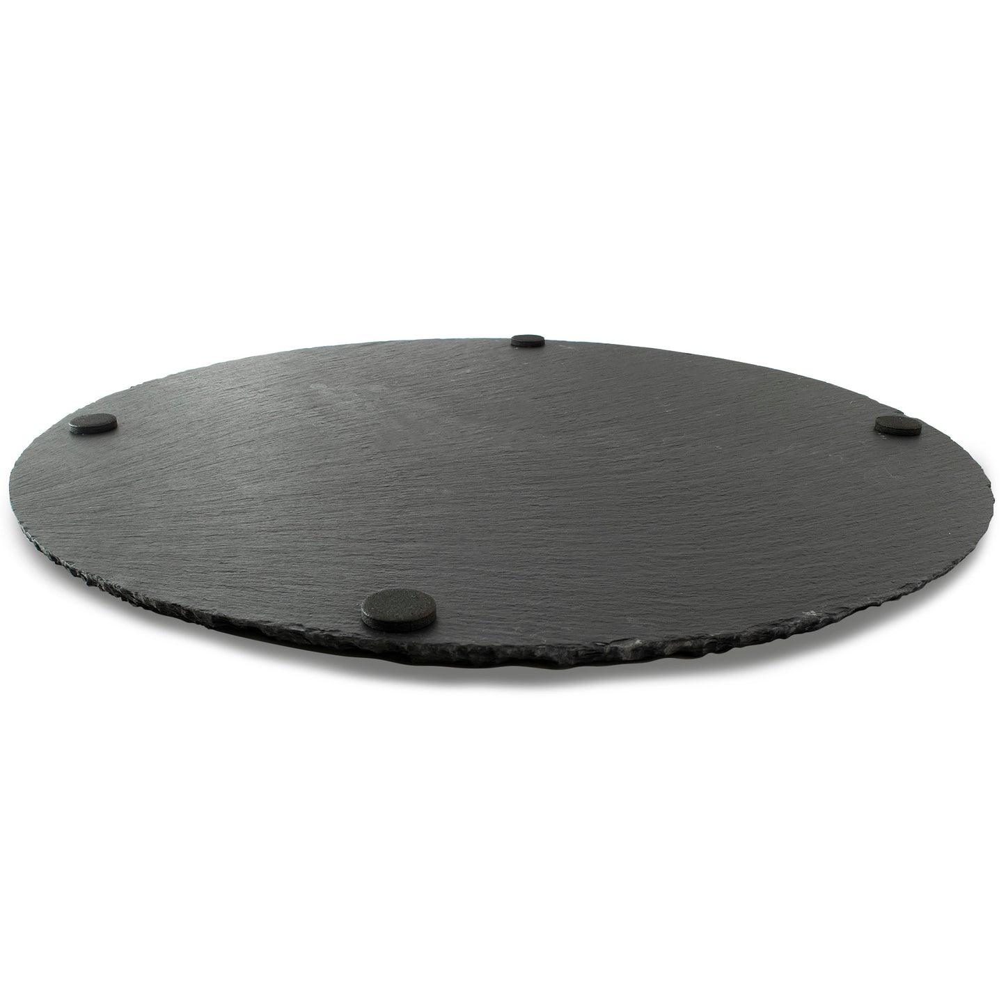 Placemat - Slate - Round