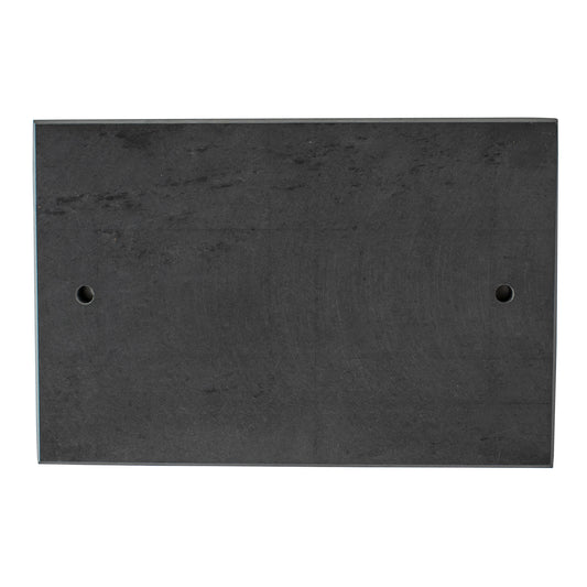 House Sign - Slate - 3.93"x 5.90" x 0.39"