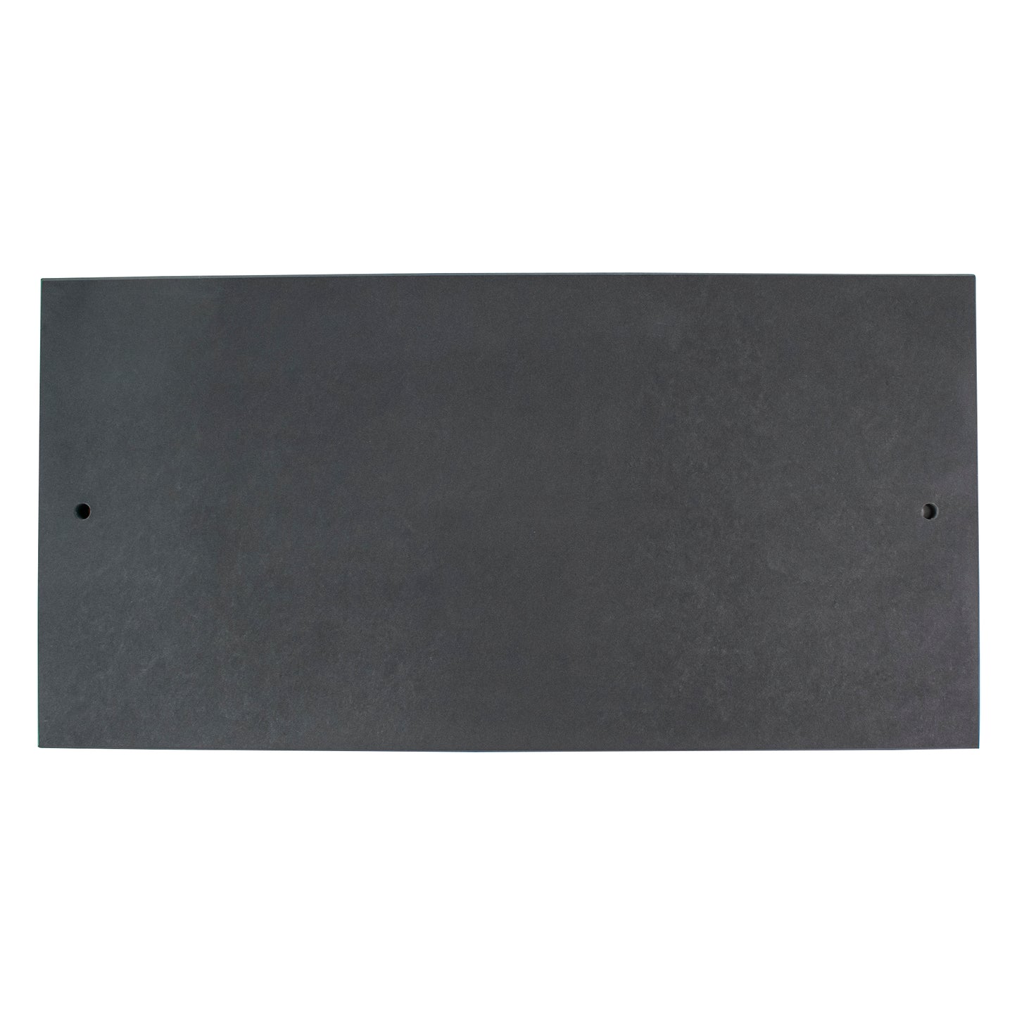 House Sign - Slate - 3.93"x 11.81"x 0.39"