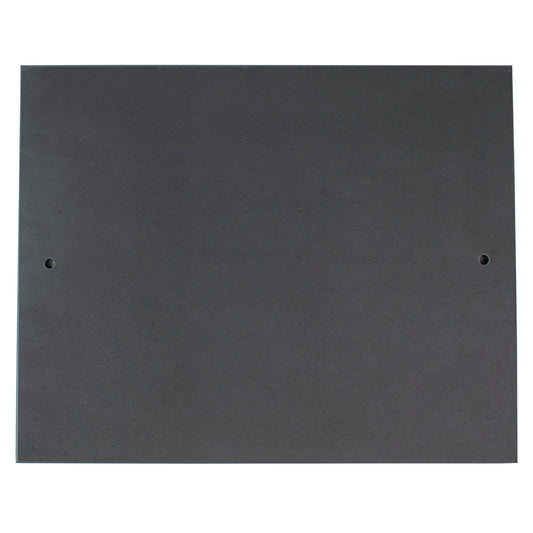 House Sign - Slate - 7.87"x 9.84"x 0.39"